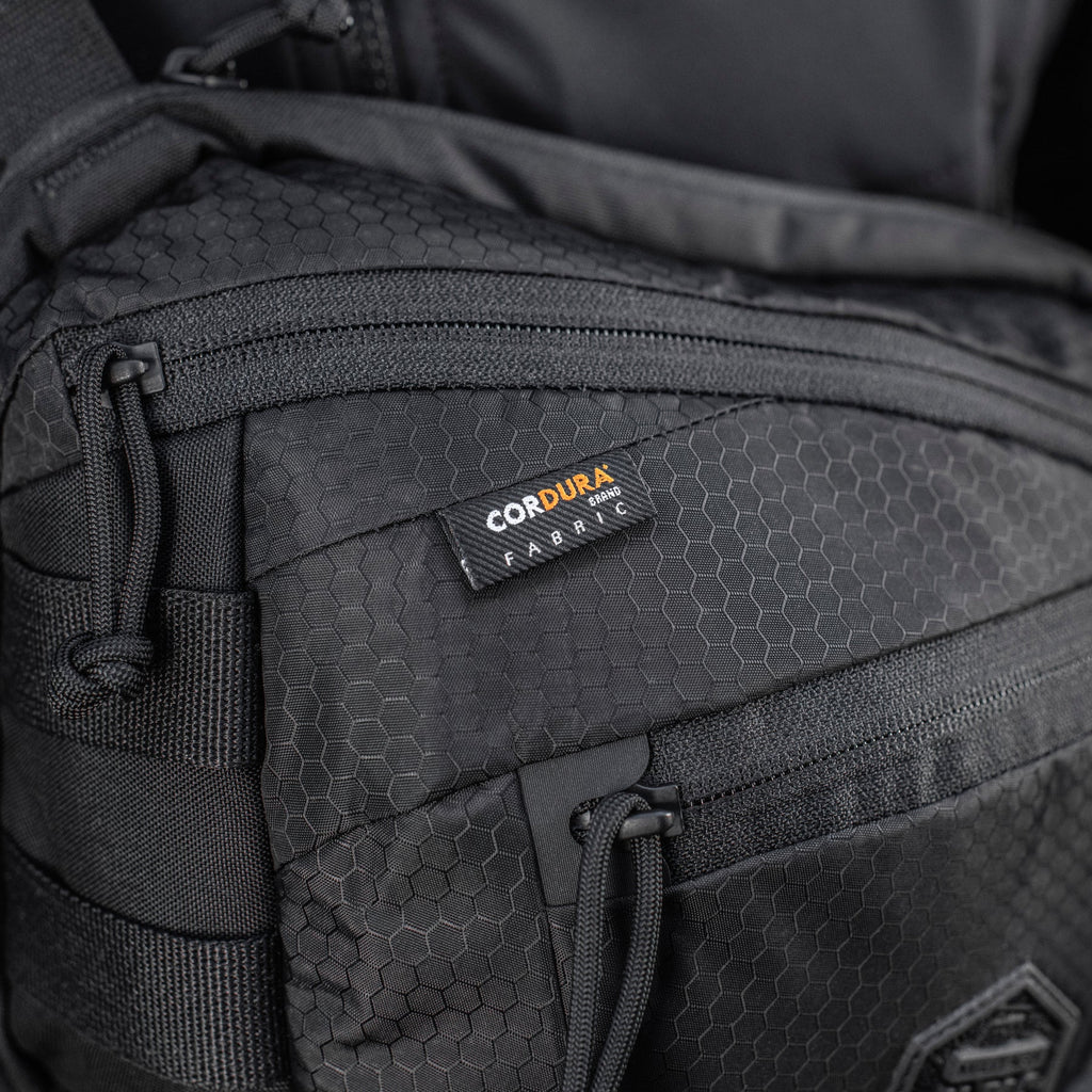 M‑Tac Sphaera Hardsling Bag Gen III Elite Hex