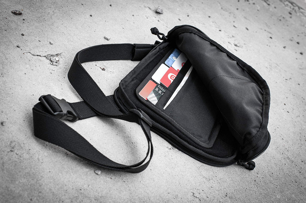 M-Tac Modular Insert Wallet
