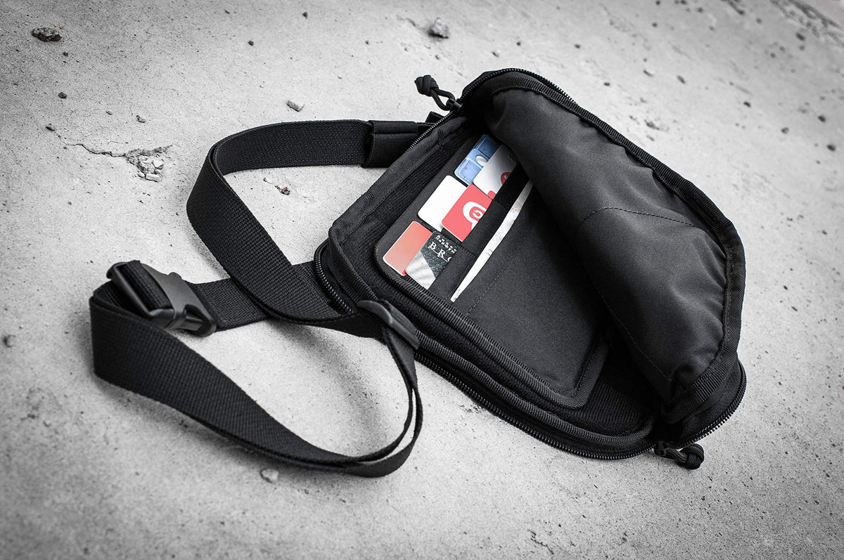M-Tac Modular Insert Wallet