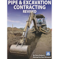 Pipe & Excavation Contracting Revised - Paperback