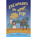 Escapades in Fiji - Paperback