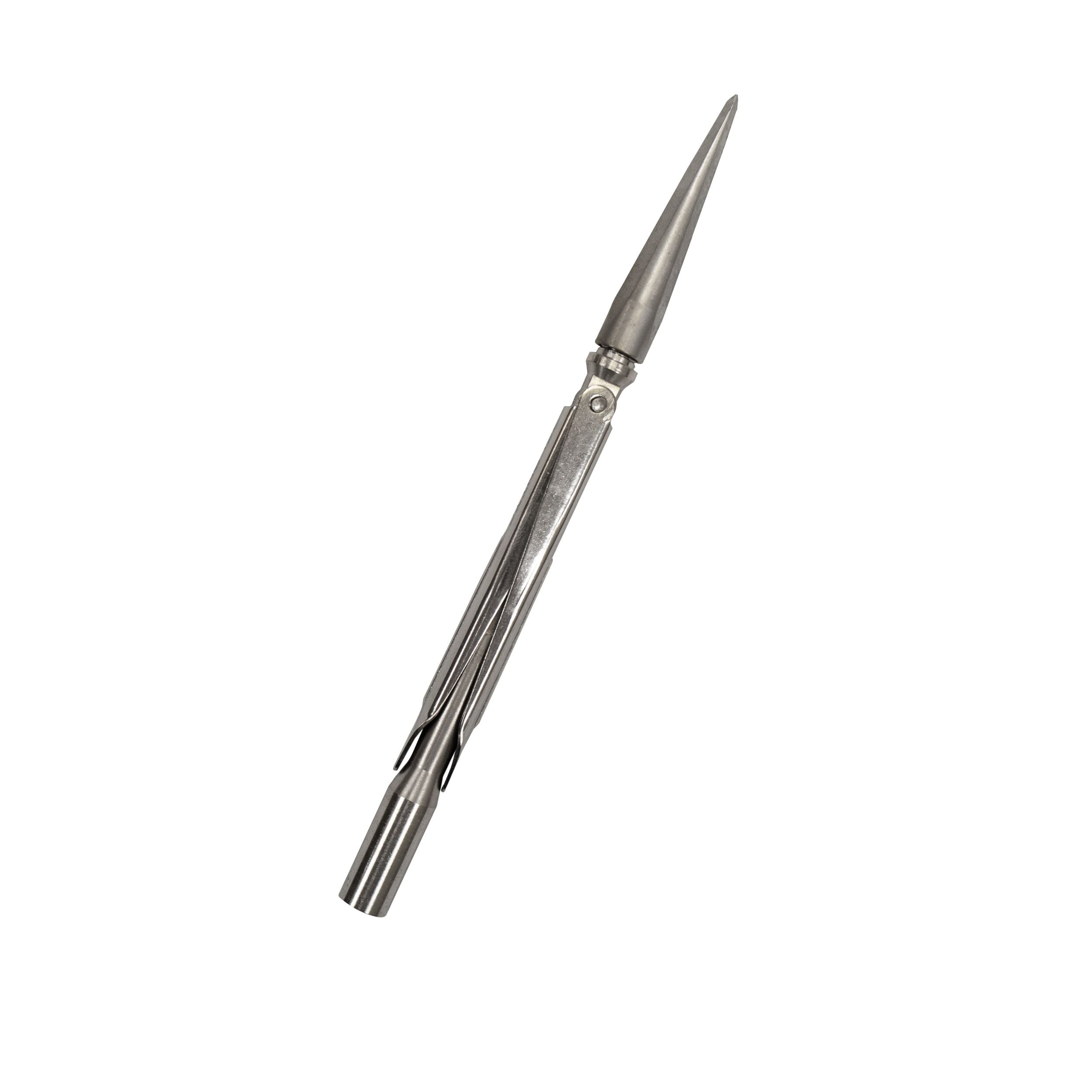 Palantic Spearfishing Tricuspid Interchangable Speartip 7mm