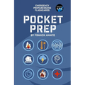 Pocket Prep: 55 emergency preparedness flashcards in your pocket - Paperback