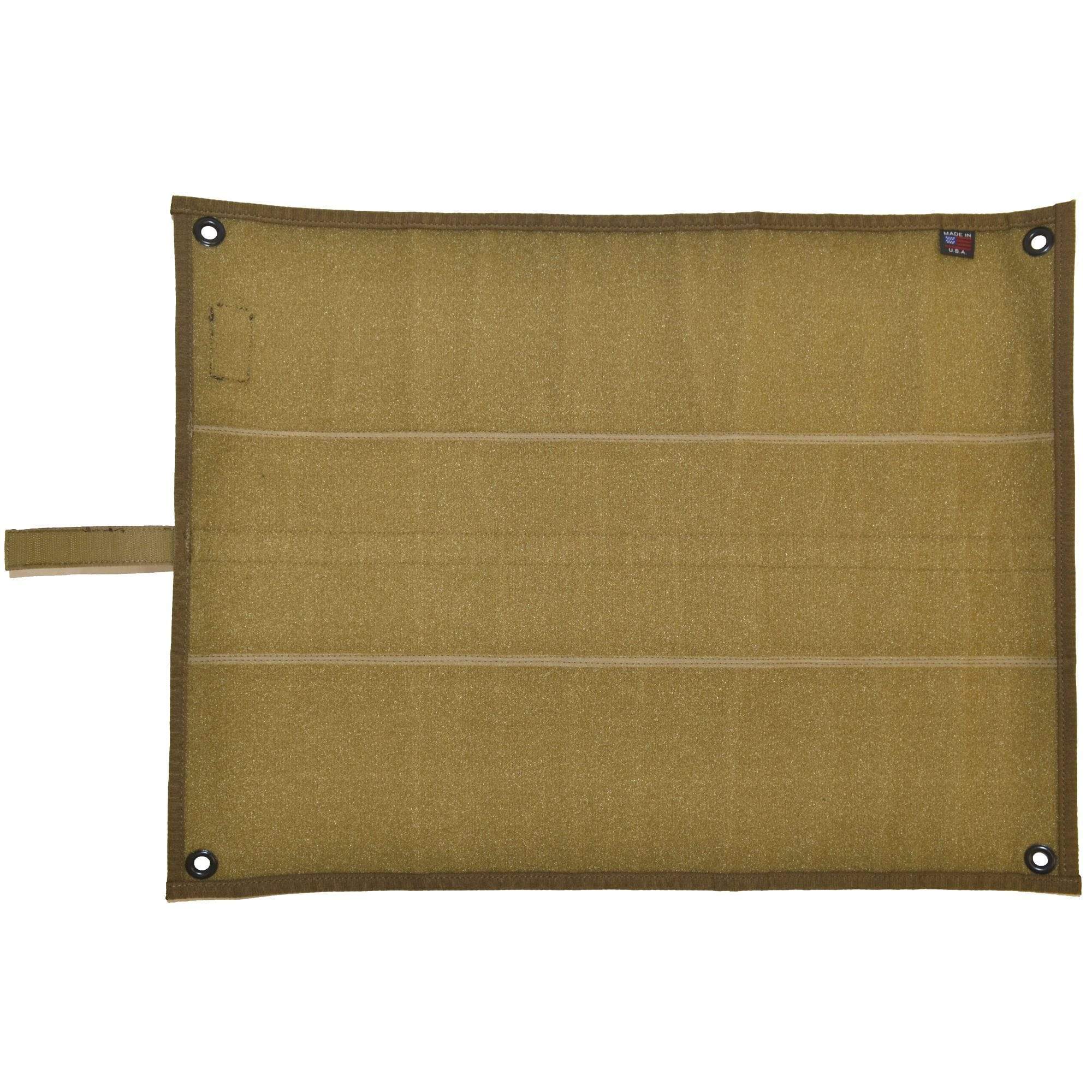 18'' x 24'' - Tactical Patch Mat