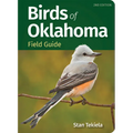 Birds of Oklahoma Field Guide - Paperback