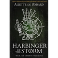 Harbinger of the Storm - Paperback