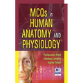 MCQs in Human Anatomy and Physiology - Hardcover