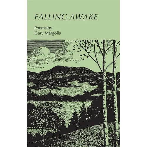 Falling Awake: Poems - Paperback