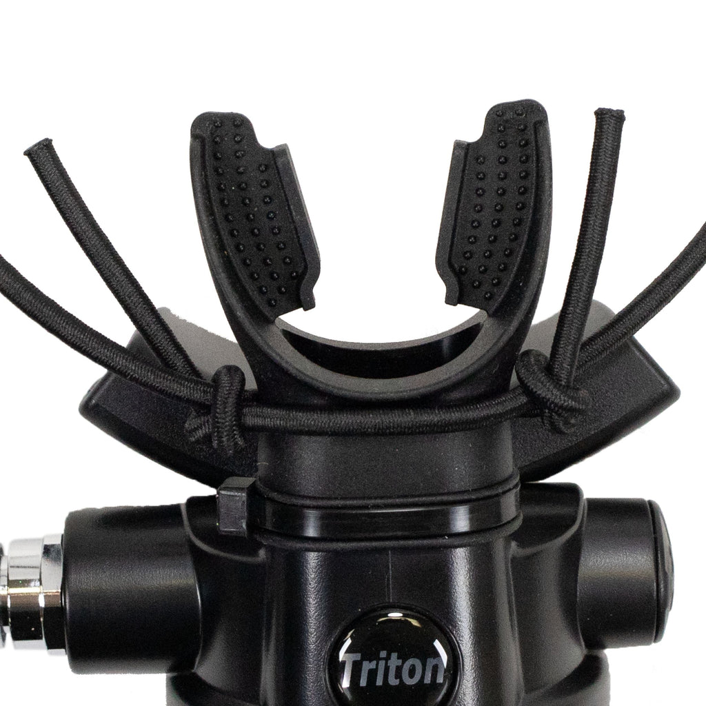 Scuba Choice Tech Diving Regulator Necklace