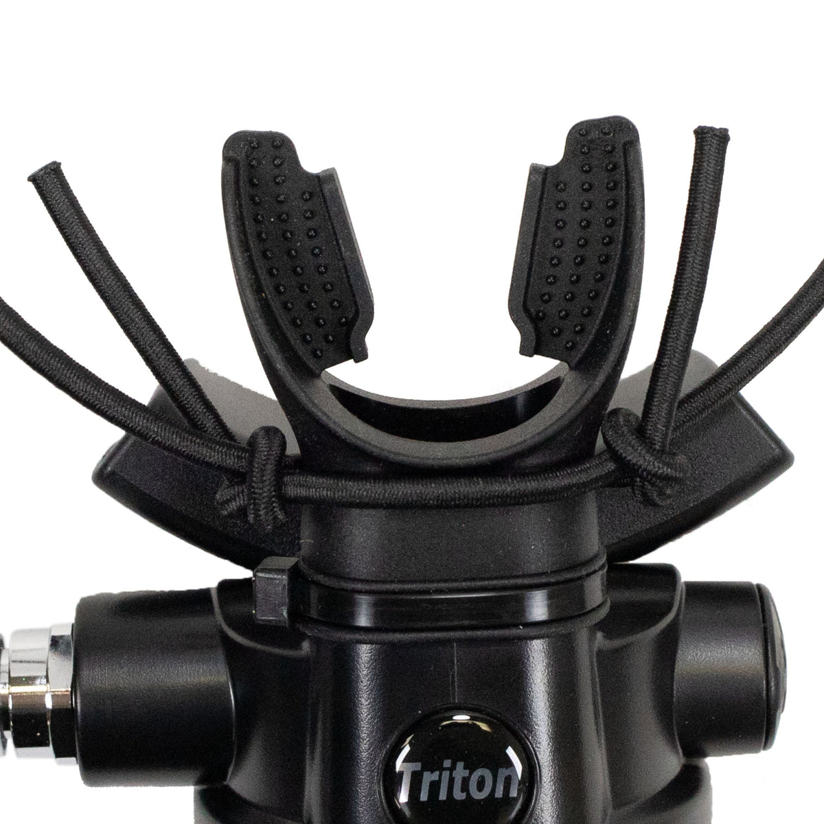 Scuba Choice Tech Diving Regulator Necklace