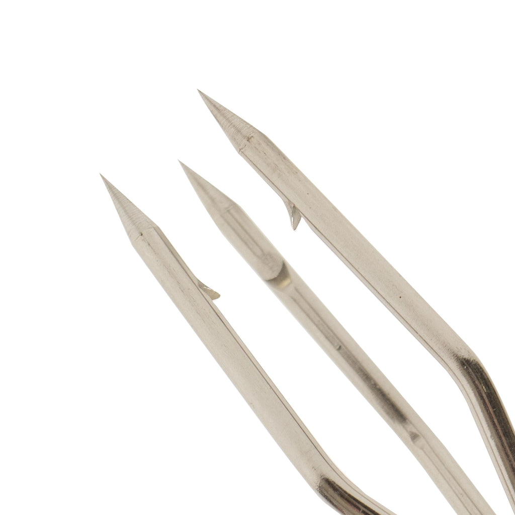 Scuba Choice 4-5/8" 3-Prong 6mm Spearfishing Lionfish Speartip