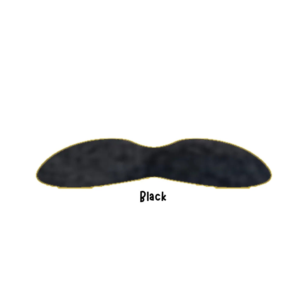 Custom Plush Doll - Add Mustache, Freckles, Glasses, and More | DIY Friendly