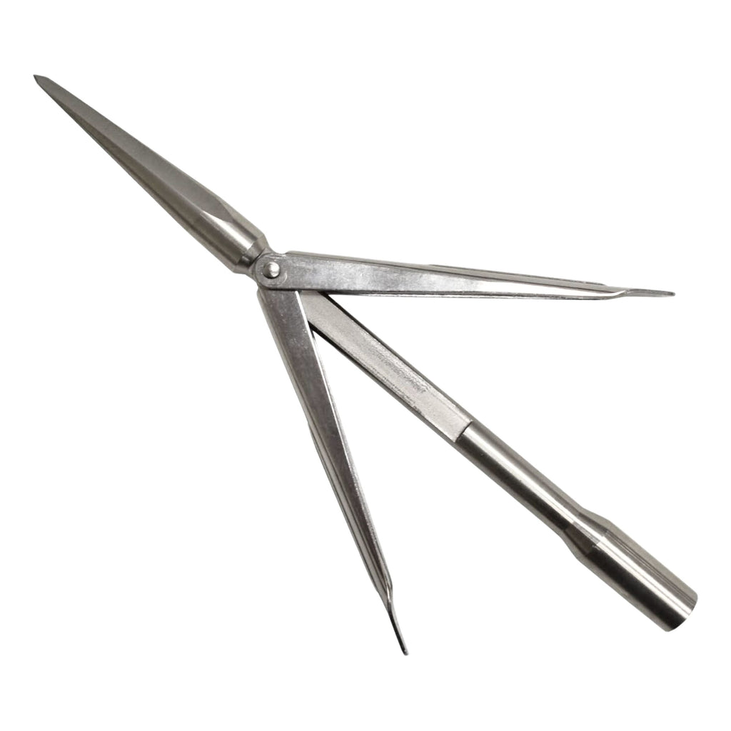 Palantic Spearfishing Tricuspid Speartip 6mm