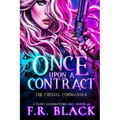 The Crystal Commander - Paperback