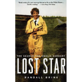 Lost Star: The Search for Amelia Earhart - Paperback