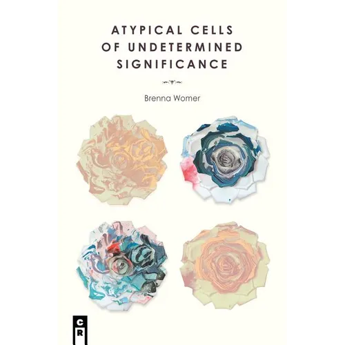 Atypical Cells of Undetermined Significance - Paperback