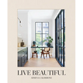 Live Beautiful - Hardcover
