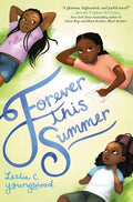 Forever This Summer - Hardcover