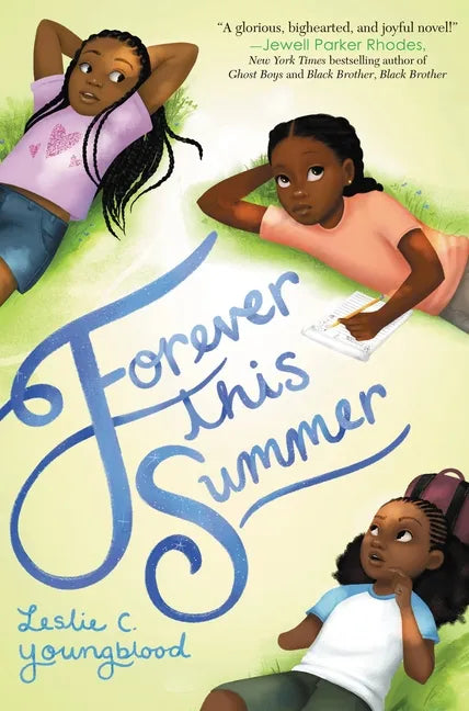 Forever This Summer - Hardcover