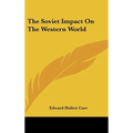 The Soviet Impact On The Western World
