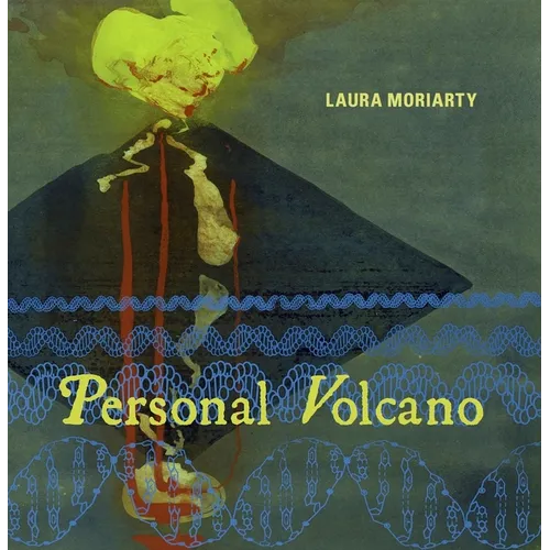 Personal Volcano - Paperback
