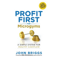Profit First for Microgyms - Paperback
