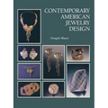 Contemporary American Jewelry Design - Paperback