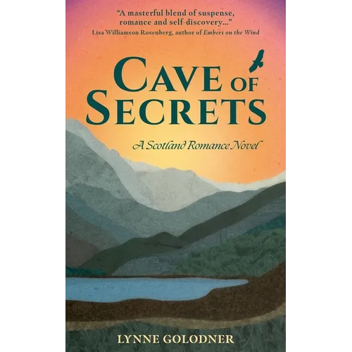 Cave of Secrets - Paperback