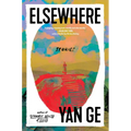 Elsewhere: Stories - Hardcover