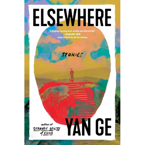 Elsewhere: Stories - Hardcover