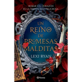 Un Reino de Promesas Malditas - Paperback
