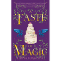 A Taste of Magic - Paperback