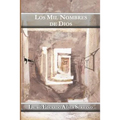 Los Mil Nombres de Dios - Paperback
