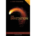 The Invitation: Transforming the Heart Through Desire Fulfilled - A Practical Guide - Paperback
