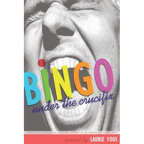 Bingo Under the Crucifix - Paperback