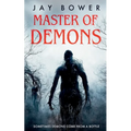 Master of Demons - Paperback