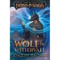Wolf of Withervale - Paperback