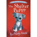 The Shelter Puppy - Paperback