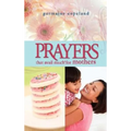 Prayers That Avail Much for Mothers - Paperback