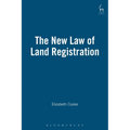 The New Law of Land Registration