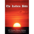The Kolbrin Bible: 21st Century Master Edition (A4 Paperback) - Paperback