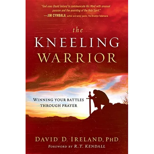 The Kneeling Warrior - Paperback