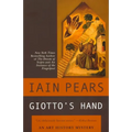 Giotto's Hand - Paperback