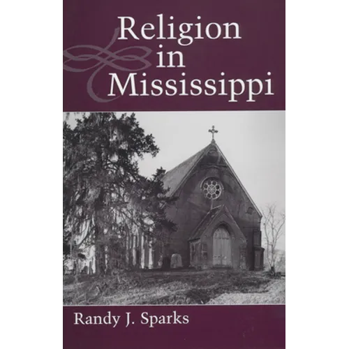 Religion in Mississippi