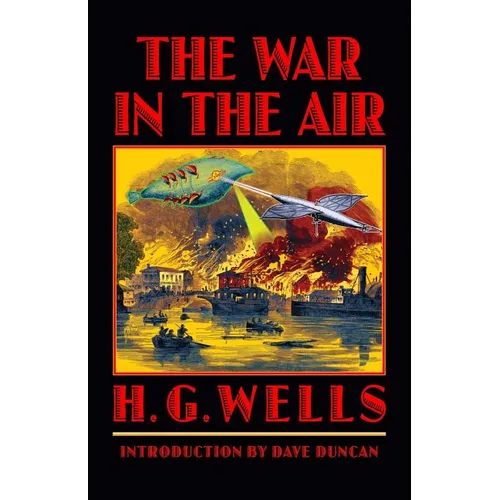 The War in the Air