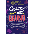 A Cartas a Bruno Softcover Letters to Bruno - Paperback