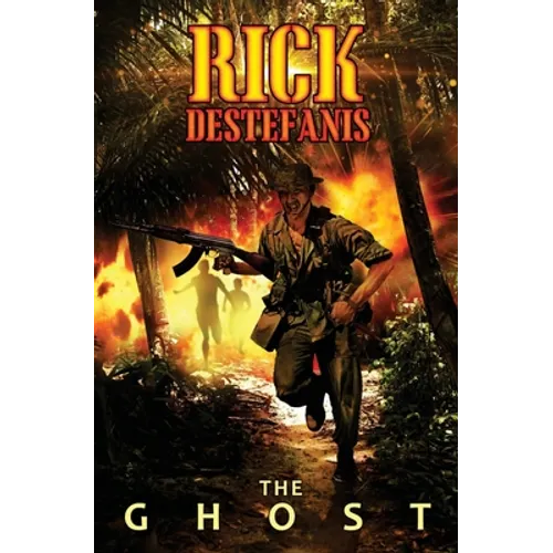 The Ghost: Rumors From the Central Highlands of Vietnam