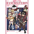 Edens Zero 10 - Paperback