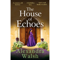 The House of Echoes - Paperback