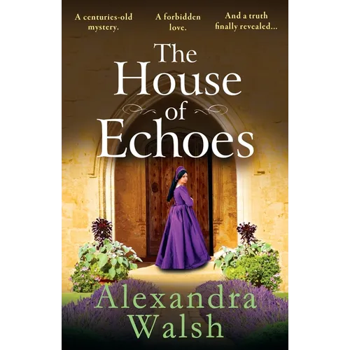 The House of Echoes - Paperback